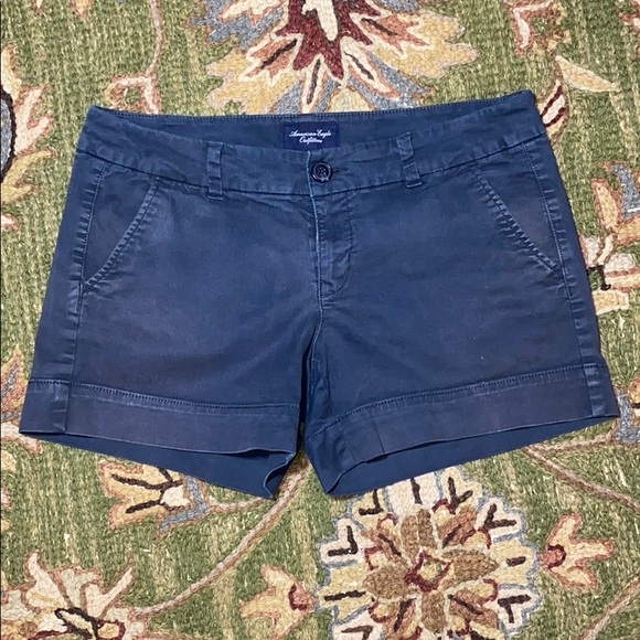American Eagle Outfitters Pants - American Eagle Shorts